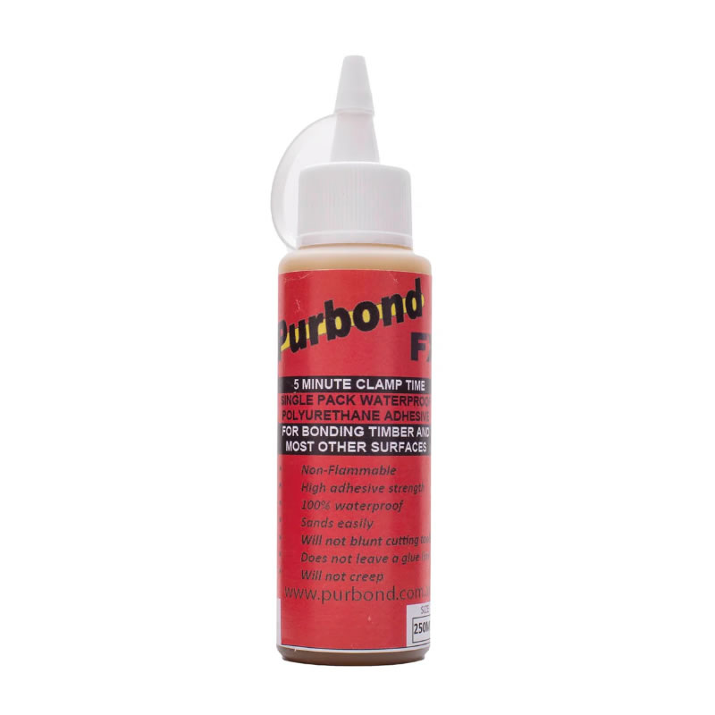 (image for) Purbond FX 125mL